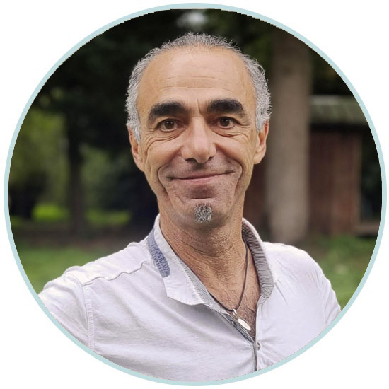 Pascal Xicluna Sonothérapeute