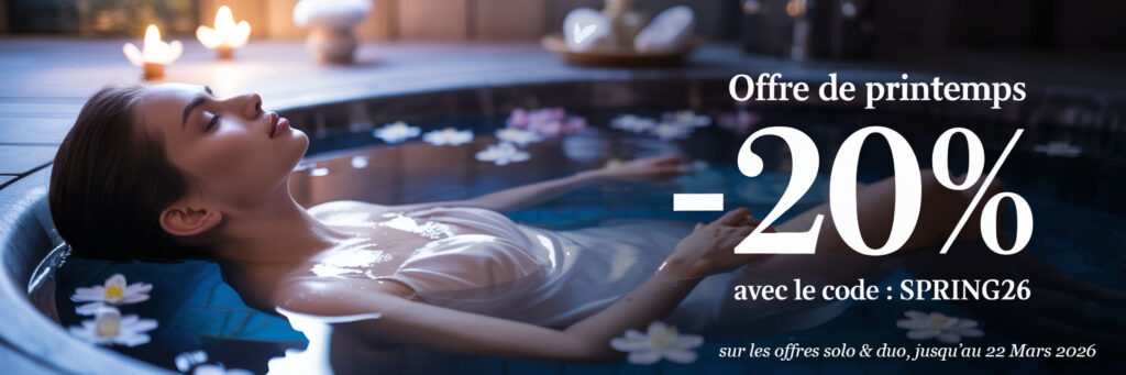 Emergence code promo printemps 20%