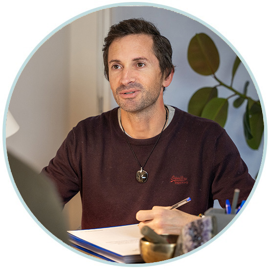 Nicolas Penouilleres